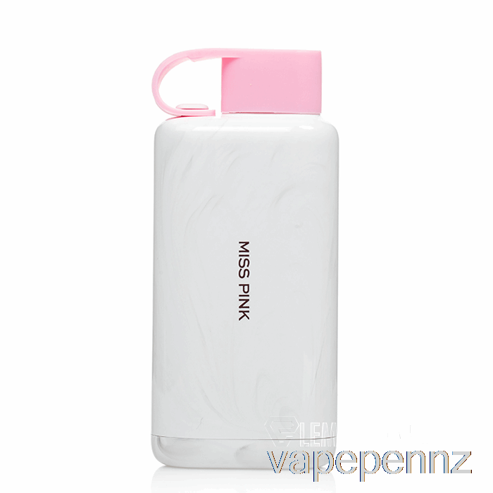 VOZOL STAR 9000 Disposable Miss Pink VAPE NZ